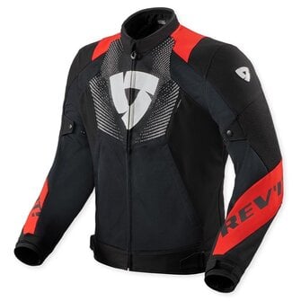 Rev'it Samples Jacket Hyperspeed 3 GT Air