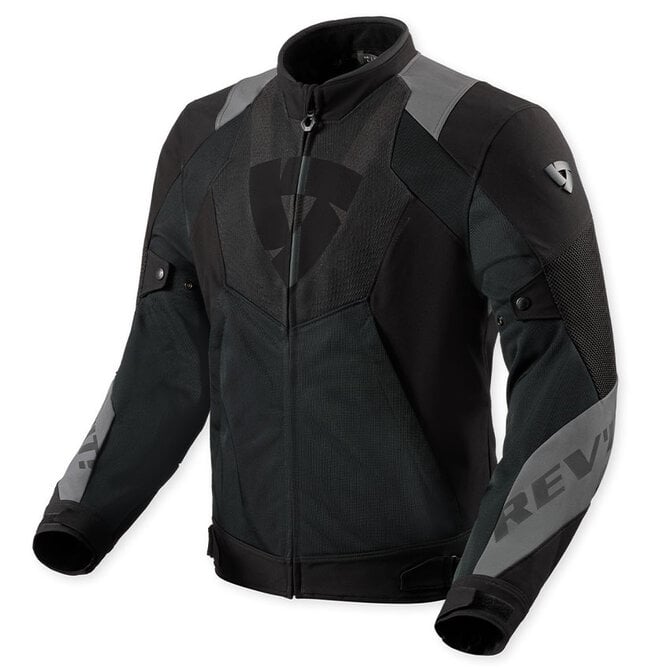 Rev'it Samples Jacket Hyperspeed 3 GT Air