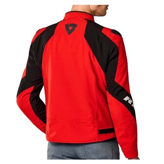 Rev'it Samples Jacket Hyperspeed 3 H2O