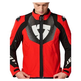 Rev'it Samples Jacket Hyperspeed 3 H2O