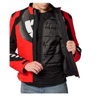 Rev'it Samples Jacket Hyperspeed 3 H2O