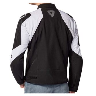Rev'it Samples Jacket Hyperspeed 3 H2O