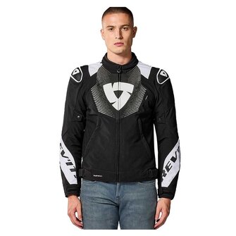 Rev'it Samples Jacket Hyperspeed 3 H2O