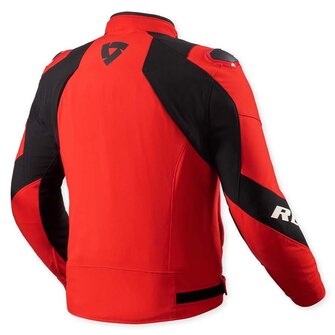 Rev'it Samples Jacket Hyperspeed 3 H2O