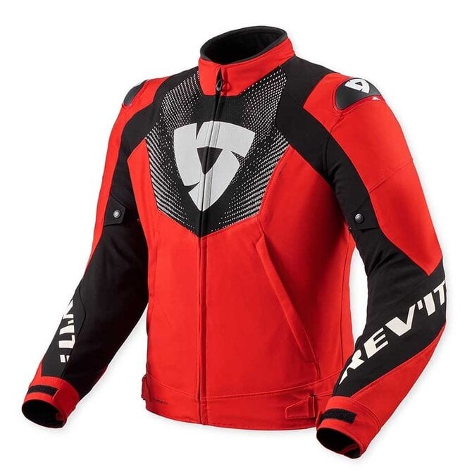 Rev'it Samples Jacket Hyperspeed 3 H2O