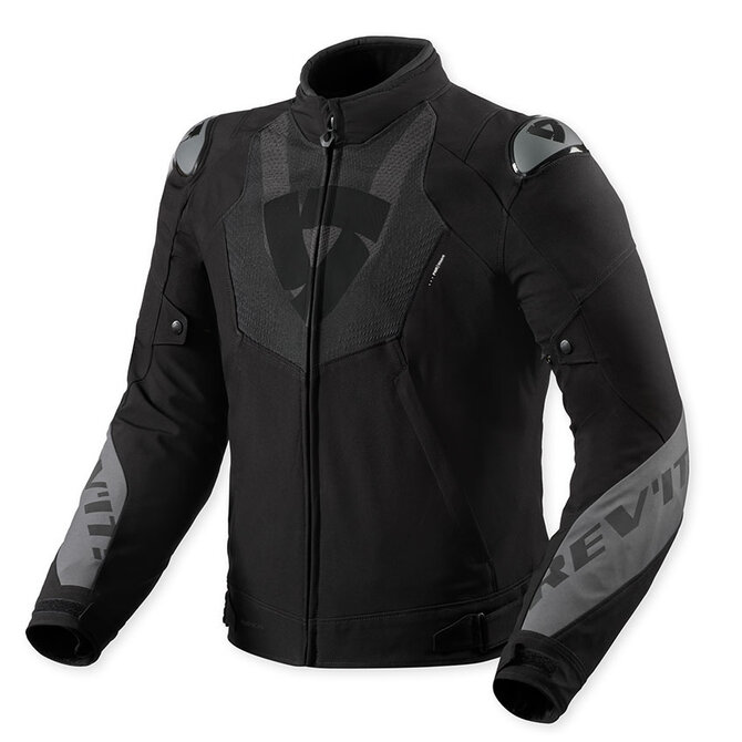 Rev'it Samples Jacket Hyperspeed 3 H2O