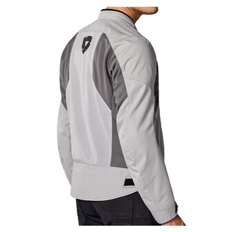 Rev'it Samples Jacket Torque 3 H2O