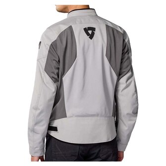 Rev'it Samples Jacket Torque 3 H2O