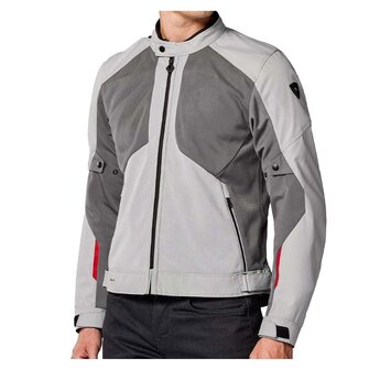 Rev'it Samples Jacket Torque 3 H2O