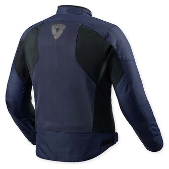Rev'it Samples Jacket Torque 3 H2O