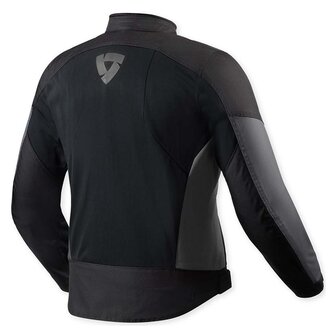 Rev'it Samples Jacket Torque 3 H2O
