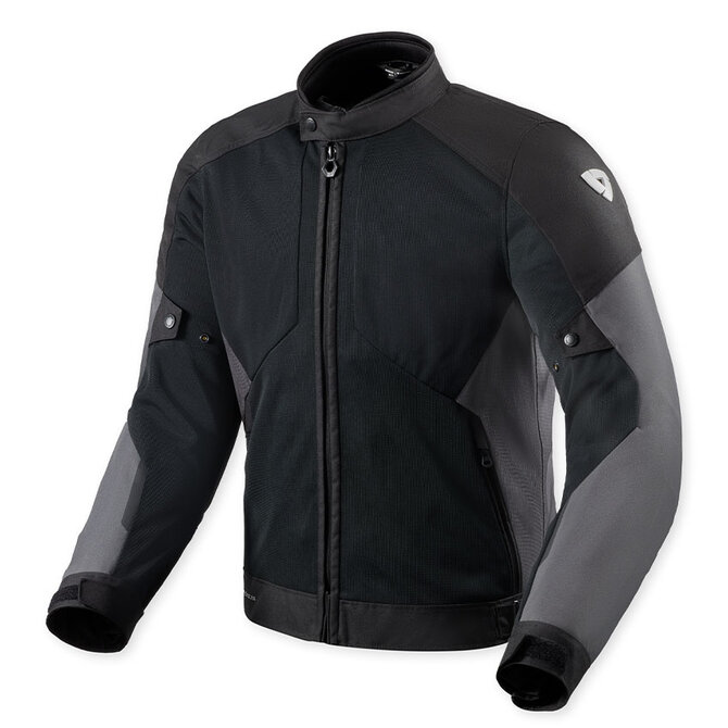 Rev'it Samples Jacket Torque 3 H2O
