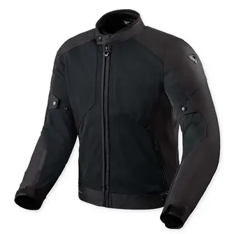 Rev'it Samples Jacket Torque 3 H2O