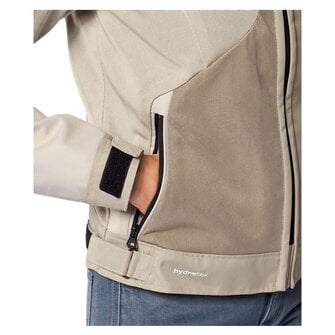 Rev'it Samples Jacket Torque 3 H2O Ladies
