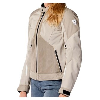 Rev'it Samples Jacket Torque 3 H2O Ladies