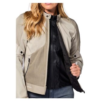 Rev'it Samples Jacket Torque 3 H2O Ladies