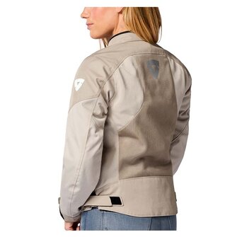Rev'it Samples Jacket Torque 3 H2O Ladies