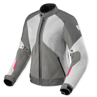 Rev'it Samples Jacket Torque 3 H2O Ladies