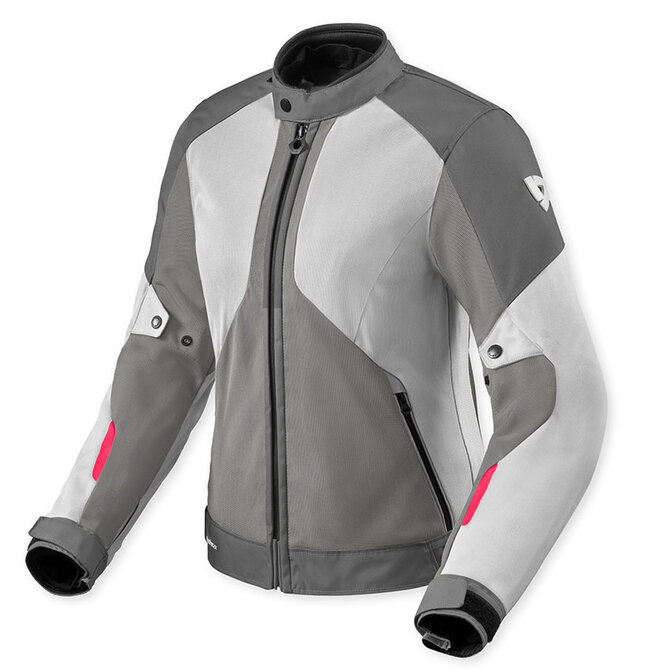 Rev'it Samples Jacket Torque 3 H2O Ladies