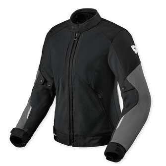 Rev'it Samples Jacket Torque 3 H2O Ladies