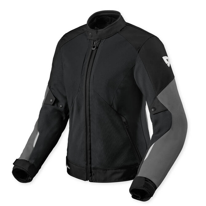 Rev'it Samples Jacket Torque 3 H2O Ladies
