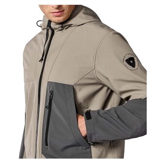 Rev'it Samples Jacket Boson