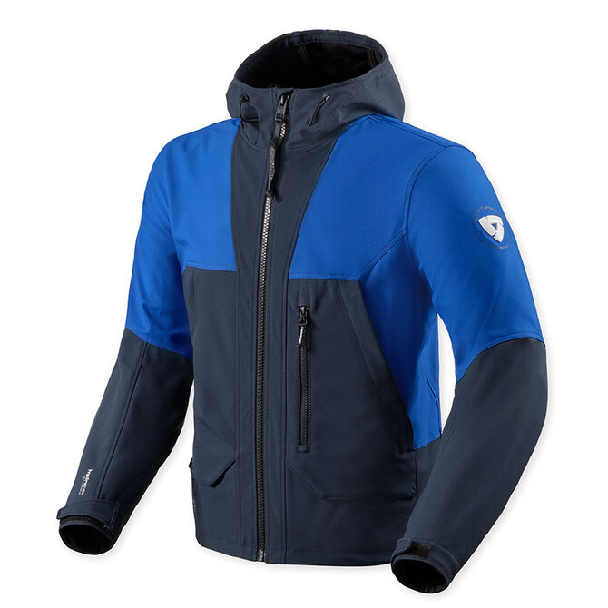 Rev'it Samples Jacket Boson