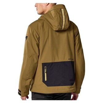 Rev'it Samples Jacket Entropy H2O