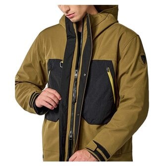 Rev'it Samples Jacket Entropy H2O