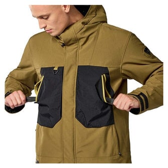 Rev'it Samples Jacket Entropy H2O