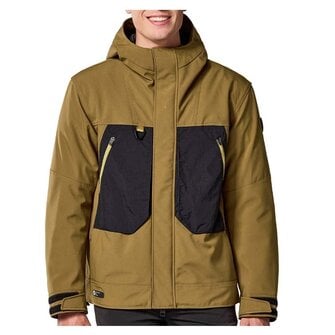 Rev'it Samples Jacket Entropy H2O