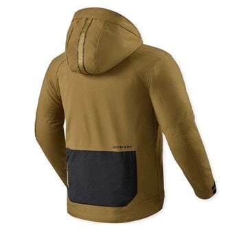 Rev'it Samples Jacket Entropy H2O