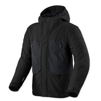 Rev'it Samples Jacket Entropy H2O