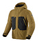 Jacket Entropy H2O
