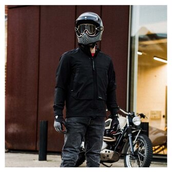 Rev'it Samples Jacket Atwater