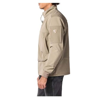 Rev'it Samples Jacket Atwater