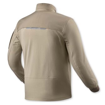 Rev'it Samples Jacket Atwater