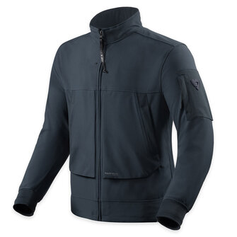 Rev'it Samples Jacket Atwater