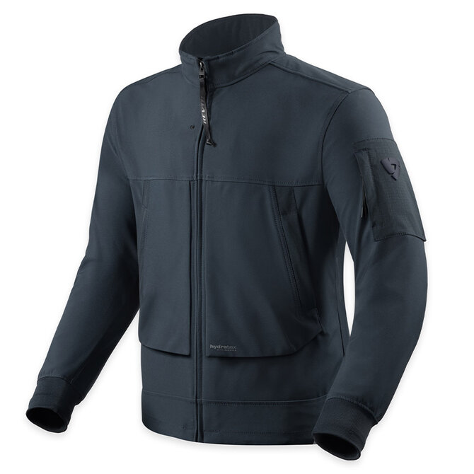 Rev'it Samples Jacket Atwater