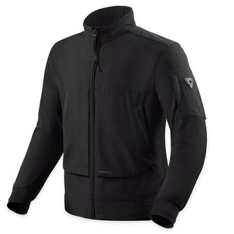 Rev'it Samples Jacket Atwater