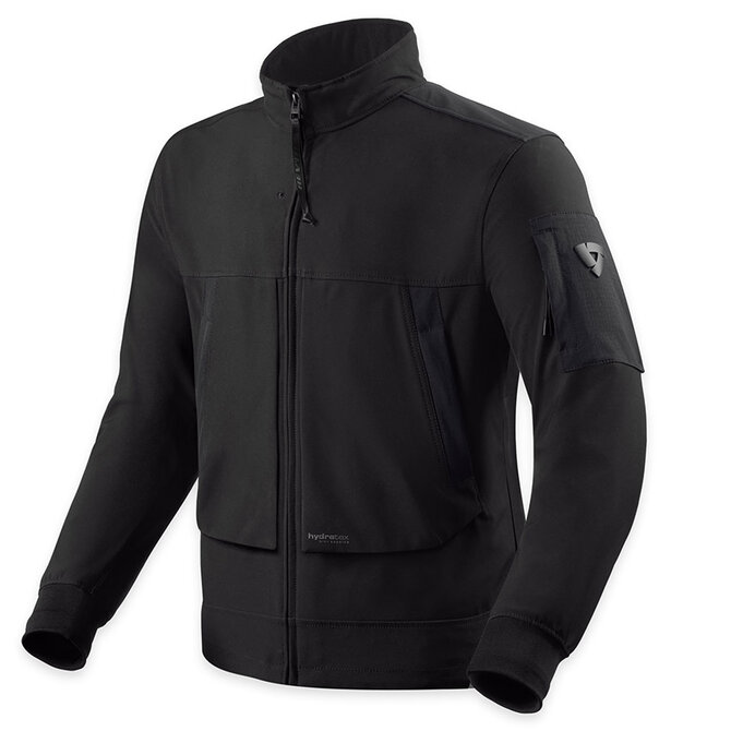 Rev'it Samples Jacket Atwater