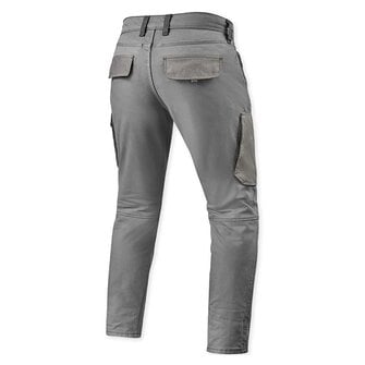 Rev'it Samples Jeans Cargo Brant Slim