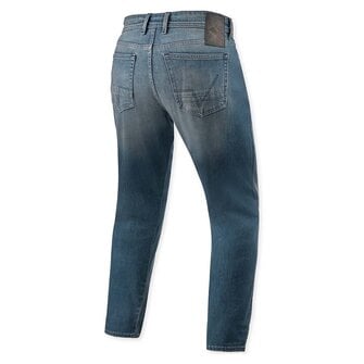 Rev'it Samples Jeans Keegan Tapered