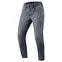 Mid grey used