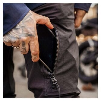 Rev'it Samples Jeans Chino Terry Skinny