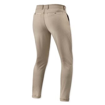 Rev'it Samples Jeans Chino Terry Skinny