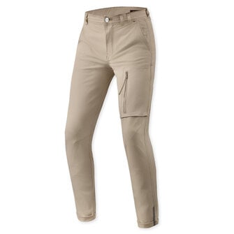 Rev'it Samples Jeans Chino Terry Skinny