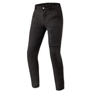 Jeans Chino Terry Skinny