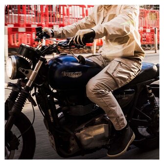 Rev'it Samples Jeans Cargo Tristan Tapered