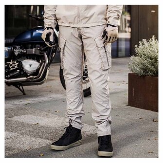 Rev'it Samples Jeans Cargo Tristan Tapered
